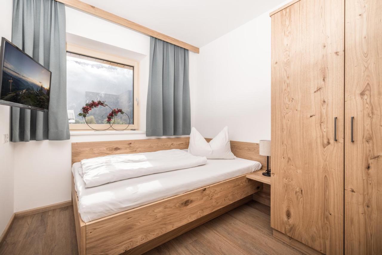 Zeit.Glueck Appartements Radfeld Buitenkant foto